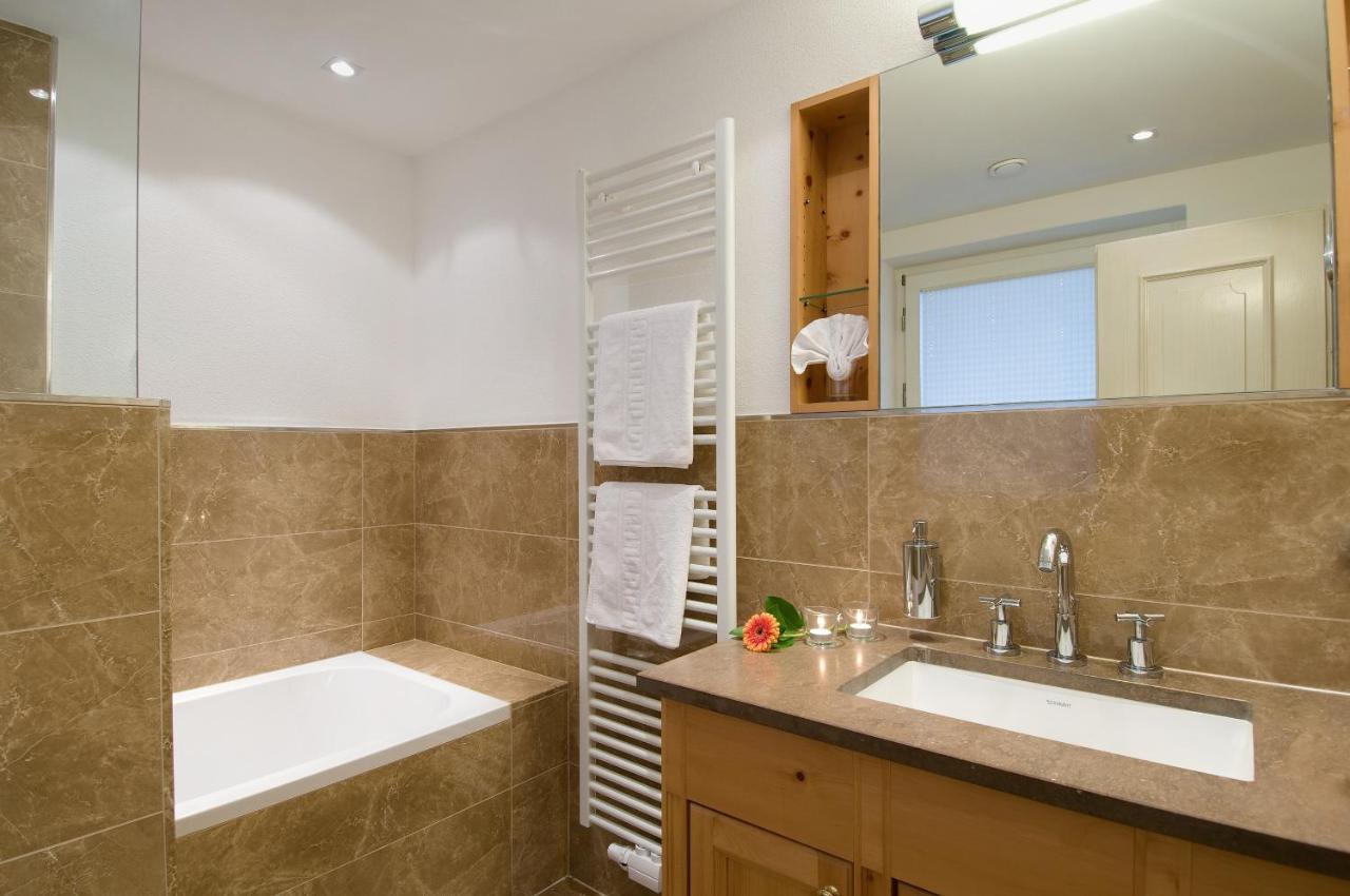 Biohotel Schweitzer Mieming Kültér fotó