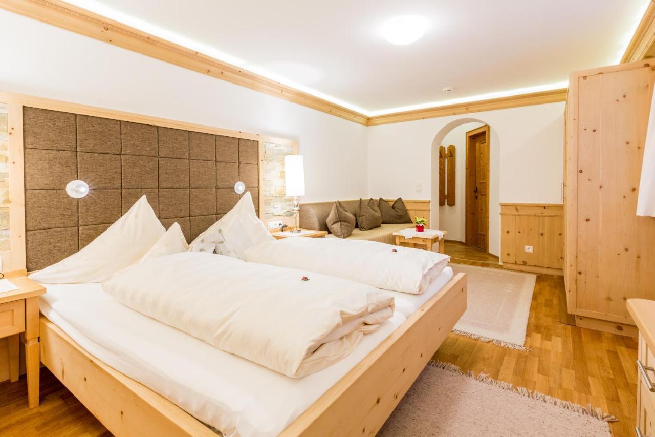 Biohotel Schweitzer Mieming Kültér fotó