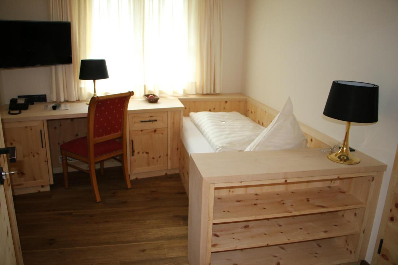 Biohotel Schweitzer Mieming Kültér fotó