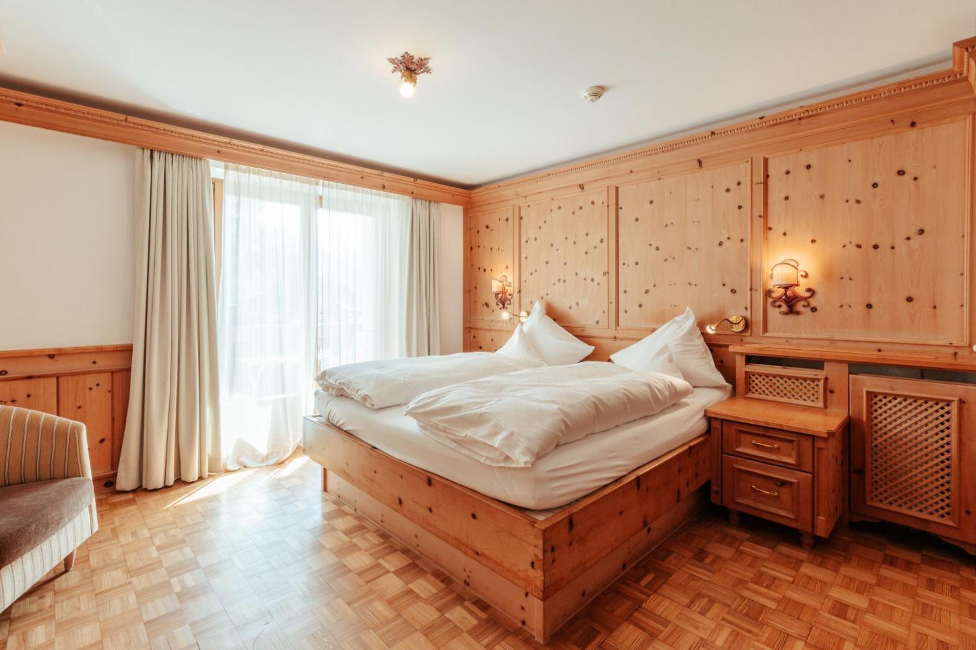 Biohotel Schweitzer Mieming Kültér fotó
