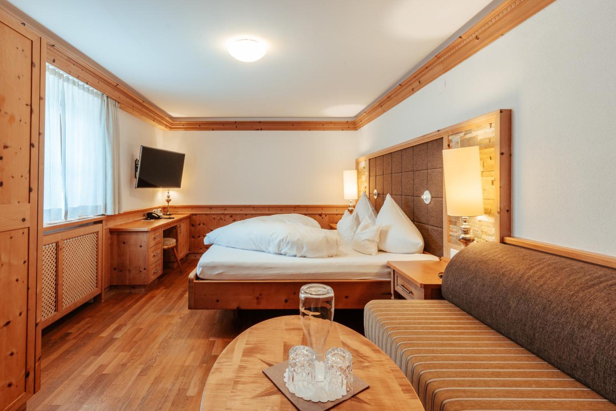 Biohotel Schweitzer Mieming Kültér fotó