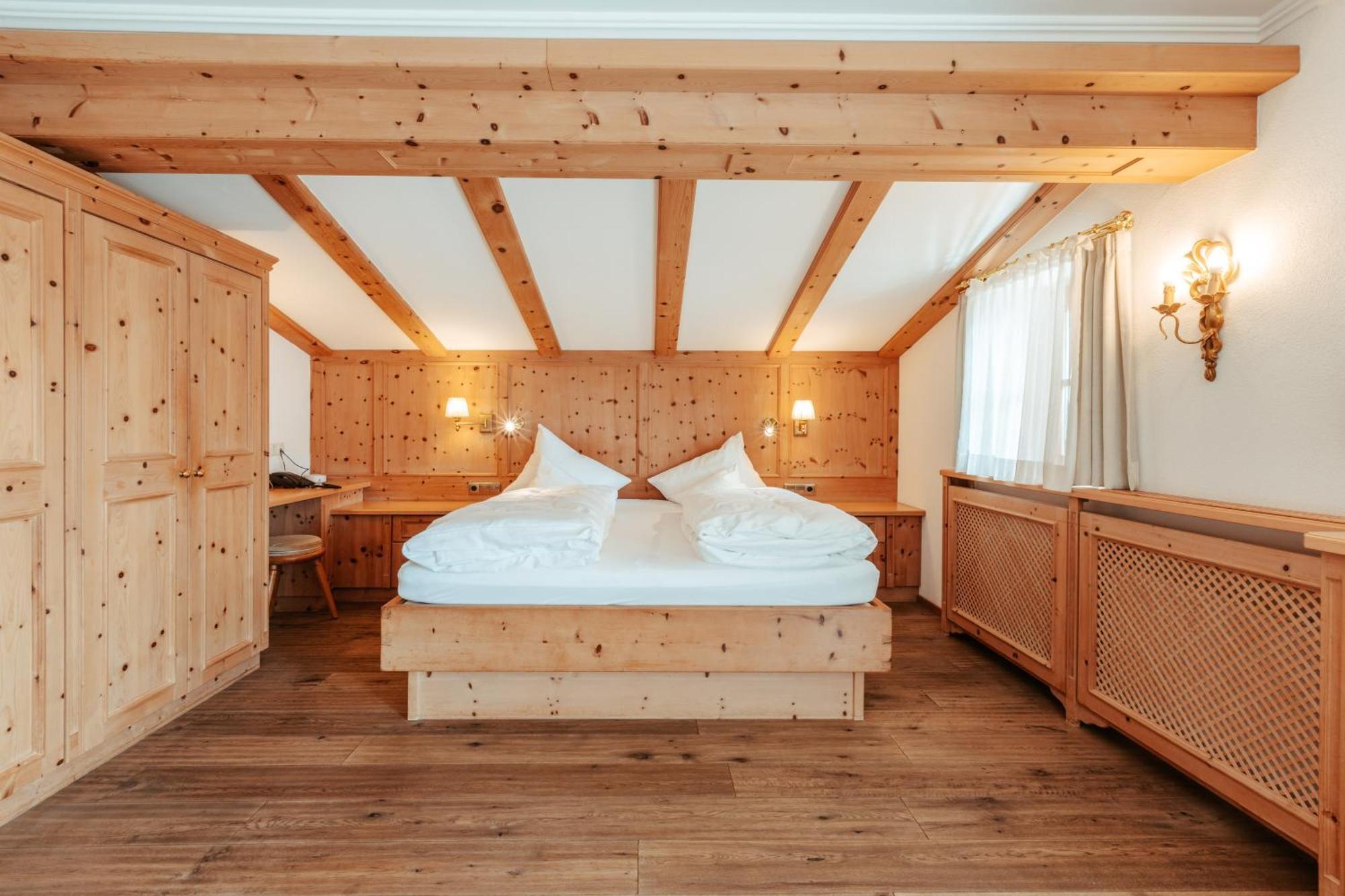 Biohotel Schweitzer Mieming Kültér fotó