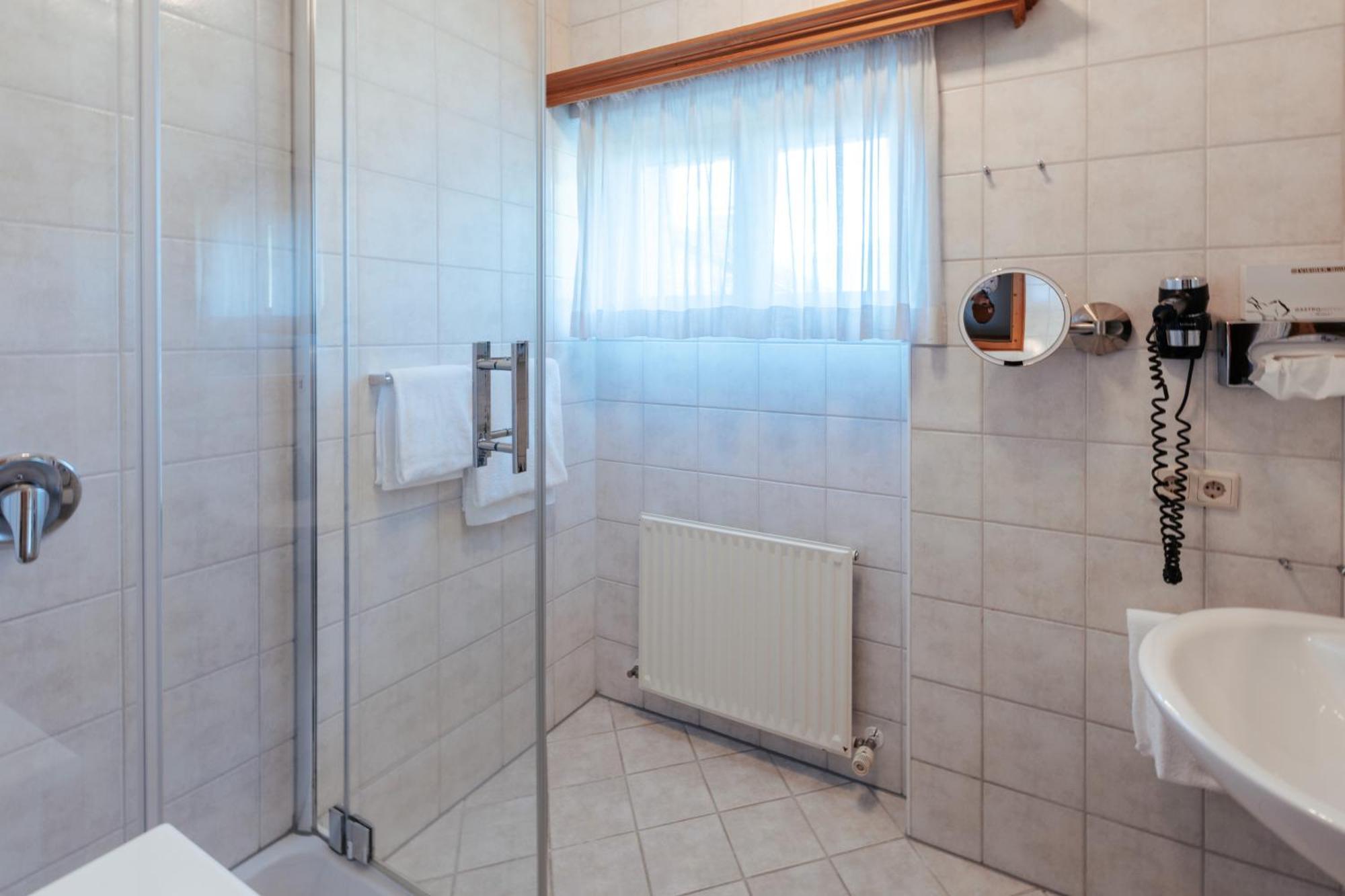 Biohotel Schweitzer Mieming Kültér fotó